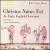 Christus Natus Est: An Early English Christmas von The Sixteen