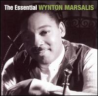 The Essential Wynton Marsalis von Wynton Marsalis