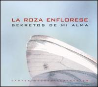 Sekretos de mi alma von La Roza Enflorese