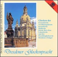 Dresdener Glockenpracht von Various Artists