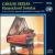 Carlos Seixas: Harpsichord Sonatas von Robert Woolley