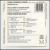 George Frederic Handel: Concert a due cori von Christopher Hogwood
