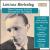 Lennox Berkeley: Piano Concerto in B flat; Concerto for Two Pianos von Various Artists