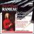 Rameau: The Complete Keyboard Music, Vol. 1 von Stephen Gutman