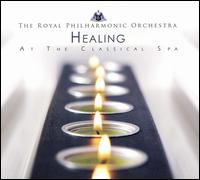 Healing von Royal Philharmonic Orchestra