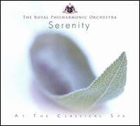 Serenity von Royal Philharmonic Orchestra