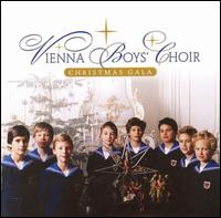 Christmas Gala von Vienna Boys' Choir