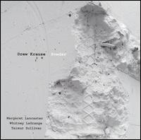 Drew Krause: Powder von Drew Kause