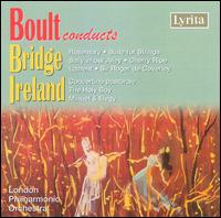 Boult Conducts Bridge & Ireland von Adrian Boult
