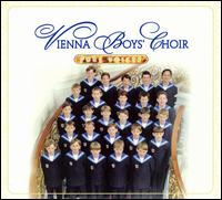 Pure Voices von Vienna Boys' Choir