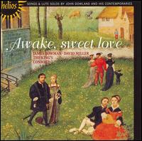 Awake, sweet love von Various Artists