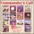 Commander's Call von Various Artists
