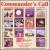 Commander's Call von Various Artists