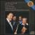 Sonatas of J.S. Bach & Sons von Various Artists