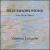 Mendelssohn: Solo Piano Music von Vanessa Latarche