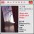 Ma Sicong: Music for Violin and Piano von Hsiao-mei Ku