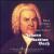 Robert Lehman plays Organ Works of Johann Sebastian Bach von Robert Lehman