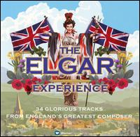 The Elgar Experience von Various Artists