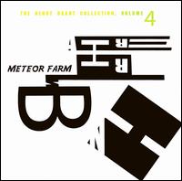 The Henry Brant Collection, Vol. 4: Meteor Farm von Henry Brant