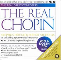 Gramophone Collectors' Edition CD No. 12: The Real Chopin von Various Artists