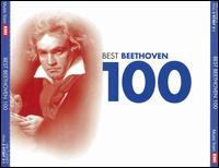 Best Beethoven 100 von Various Artists