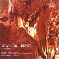 Wagner & Bizet in Concert von Niels Borksand