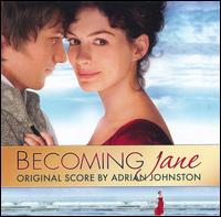 Becoming Jane [Original Score] von Original Score