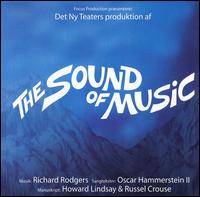 The Sound of Music [Danish New Theater Cast] von Various Artists