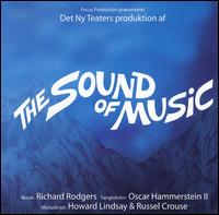 The Sound of Music [Danish New Theater Cast] von Various Artists