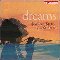 Dreams: Kathryn Stott Plays Smetana von Kathryn Stott