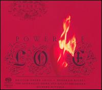 Power of Love: British Opera Arias [Hybrid SACD] von Richard Bonynge