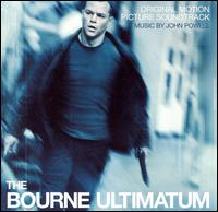 The Bourne Ultimatum von John Powell