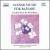 Svensk Musik för Blåsare (Swedish Music for Wind Band) von Jerker Johansson