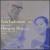 The Music of Ezra Laderman, Vol. 7 von Hsing-ay Hsu