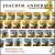 Joachim Andersen: Works for Flute & Piano von Thomas Jensen