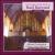 The Complete Organ Works of Basil Harwood, Vol. 3 von Adrian Partington