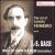 The art of Samuel Feinberg, Vol. 3: J.S. Bach works for clavier and organ von Samuel Feinberg