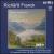 Richard Franck: Piano Quartets; Fantasies, Op. 28 [Hybrid SACD] von Various Artists