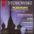 Mussorgsky: A Night on Bare Mountain; Rimsky-Korsakov: Russian Easter Festival Overture; etc. von Leopold Stokowski