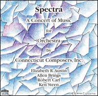 Spectra von Various Artists