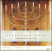 Sevenfold Gifts von Margaret Martin Kvamme