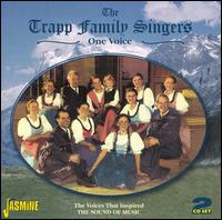 One Voice von The Trapp Family