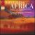 Saint-Saëns: Africa; Samson and Delilah Fantasy; La Jota Aragonese von Geoffrey Simon