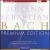 Johann Sebastian Bach Premium Edition, Vol. 7 von Various Artists
