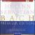 Johann Sebastian Bach Premium Edition, Vol. 8 von Various Artists