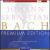 Johann Sebastian Bach Premium Edition, Vol. 17 von Christiane Jaccottet