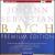 Johann Sebastian Bach Premium Edition, Vol. 26 von Hugo Steurer