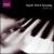 Haydn: Piano Sonatas von John Lill
