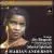 Brahms: Alto Rhapsody; Selected Spirituals von Marian Anderson