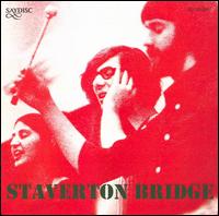 Staverton Bridge von Sam Richards